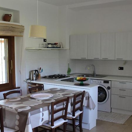 Countryside Villa In Sardinia Triei Luaran gambar